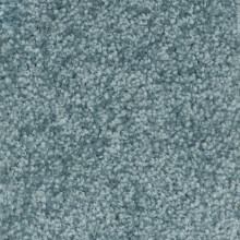 Ковролин готовый "Прованс 082"; 40x60 см; бирюзовый; прямой