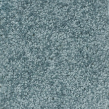 Ковролин готовый "Прованс 082"; 60x300 см; бирюзовый; прямой