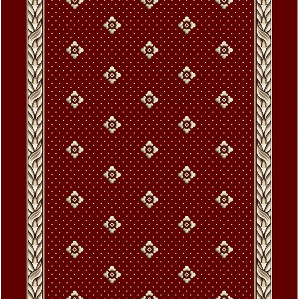 Палас "1425d4/105"; 300x400 см; ; прямой