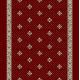 Палас "1425d4/105"; 300x400 см; ; прямой
