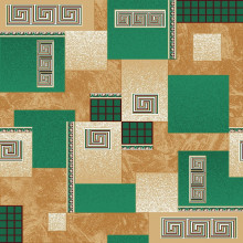Палас "1286e2/36"; 250x300 см; ; прямой