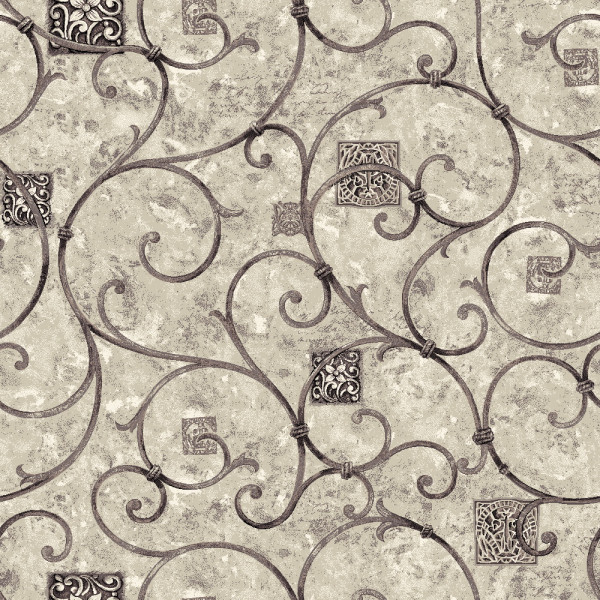 Палас "1609b2/100"; 250x400 см; ; прямой