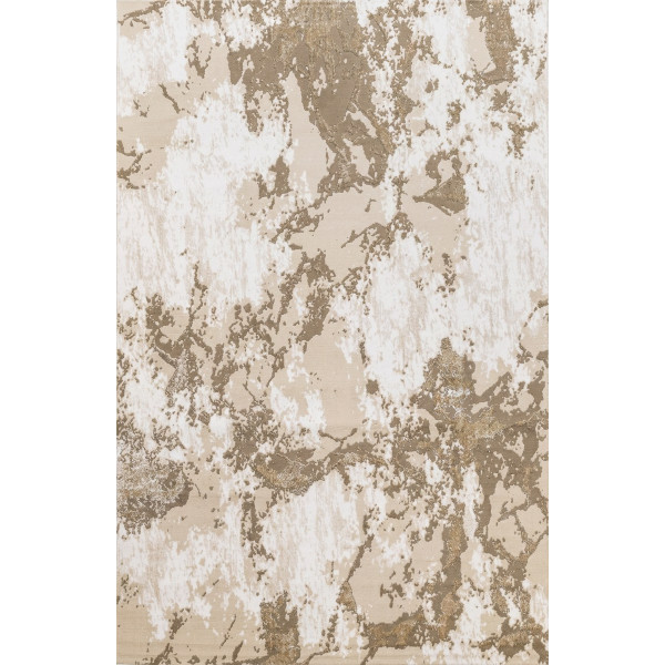 Ковер "NORD 10465A BEIGE / BEIGE_n"; 300x400 см; ; прямой