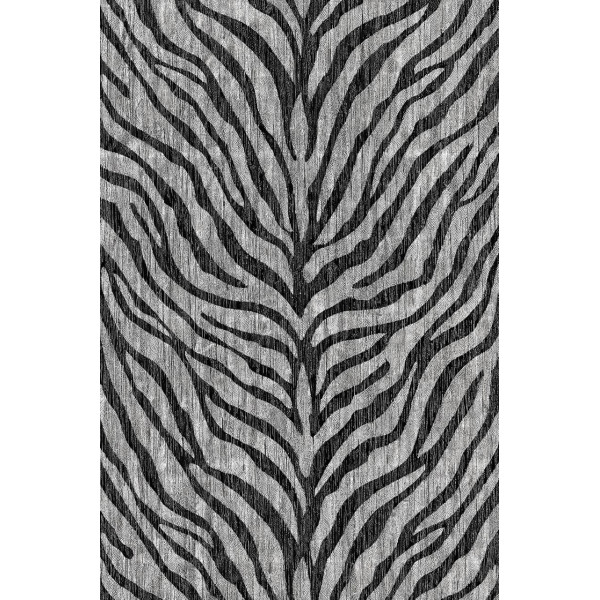 Карпет "SKIN 780-11"; 200x300 см; прямой; серый