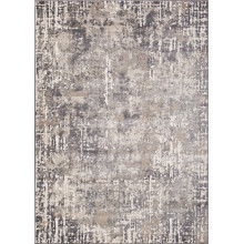 Ковер "Атлантис 739D"; 200x290 см; прямой; кремовый