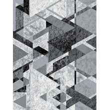 Ковер "Лайла де Люкс 15780_10743_n"; 200x300 см; ; прямой
