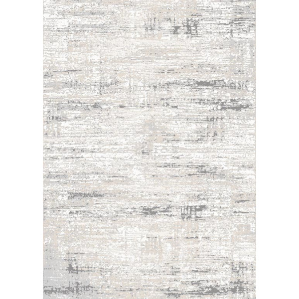Ковер "Визион 22113_25364_n"; 100x200 см; кремовый; прямой
