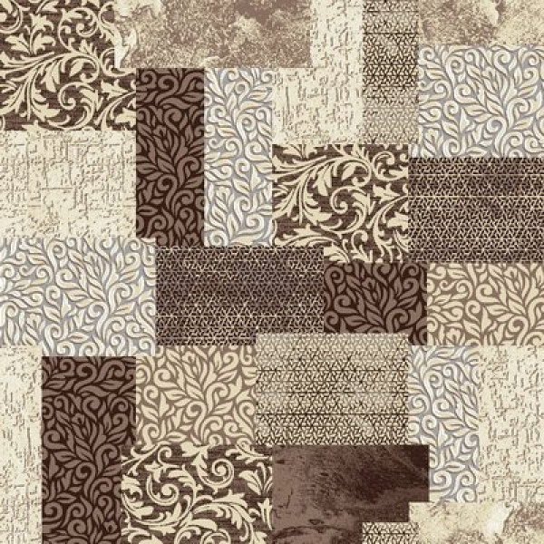 Палас "2173z2/117"; 350x400 см; прямой;