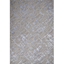 Ковер "Лиман 164F"; 160x230 см; прямой; серый