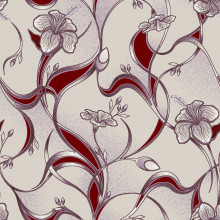Палас "1165a5/85"; 250x300 см; прямой;
