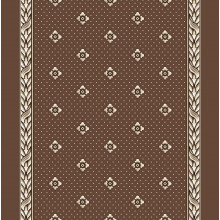Палас "1425d4/103"; 150x300 см; ; прямой