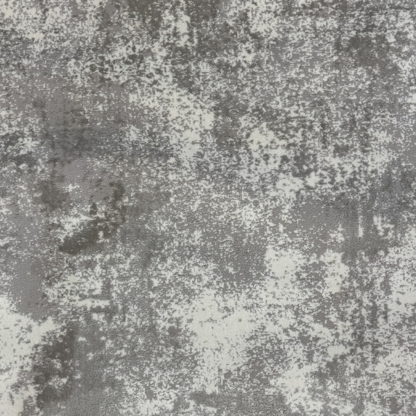 Ковролин "AMAL 901A GREY / GREY"; 300 см; серый