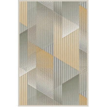 Палас "2804a2/91"; 150x200 см; ; прямой