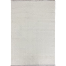 Ковер "MILANO 721SL CREAM"; 300x400 см; молочный; прямой