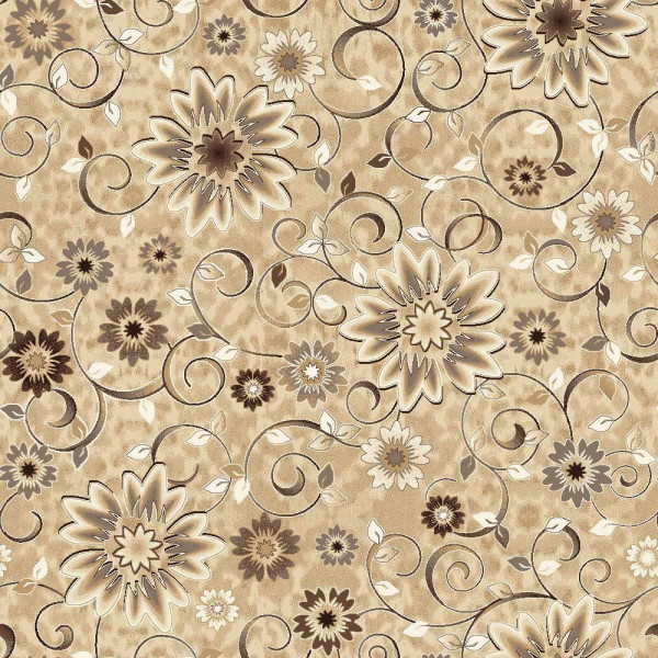 Палас "1681a2/103"; 200x500 см; ; прямой