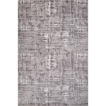 Ковер "Ричи 8667"; 200x300 см; прямой; серый